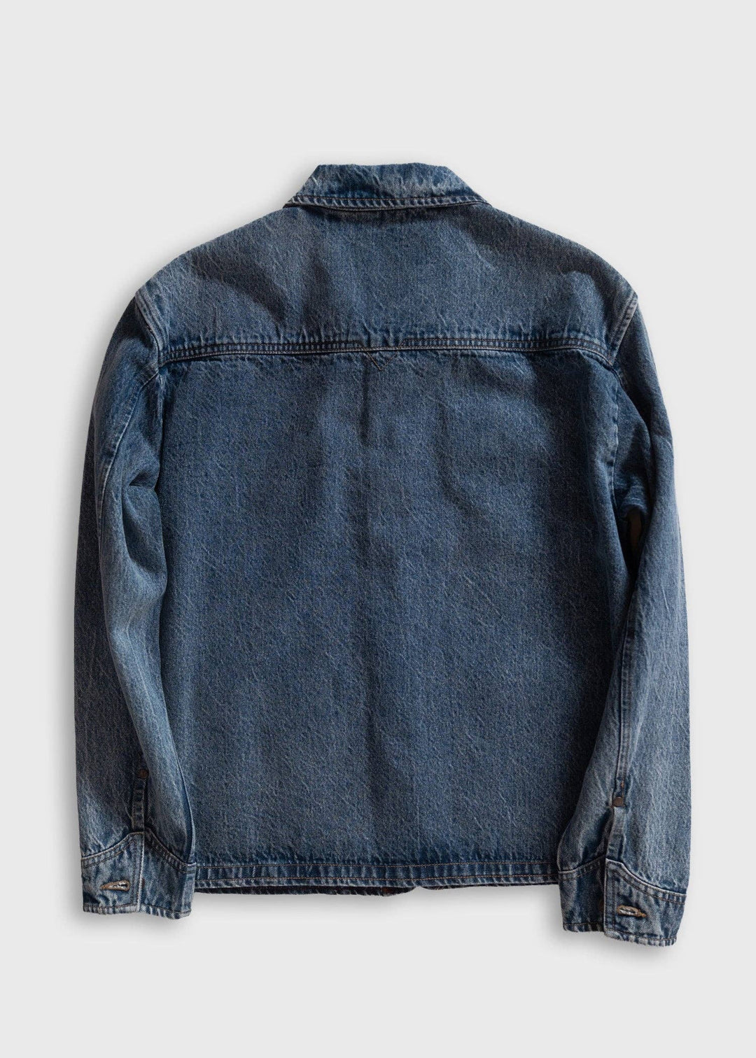 Iron and Resin | Kettle Jacket