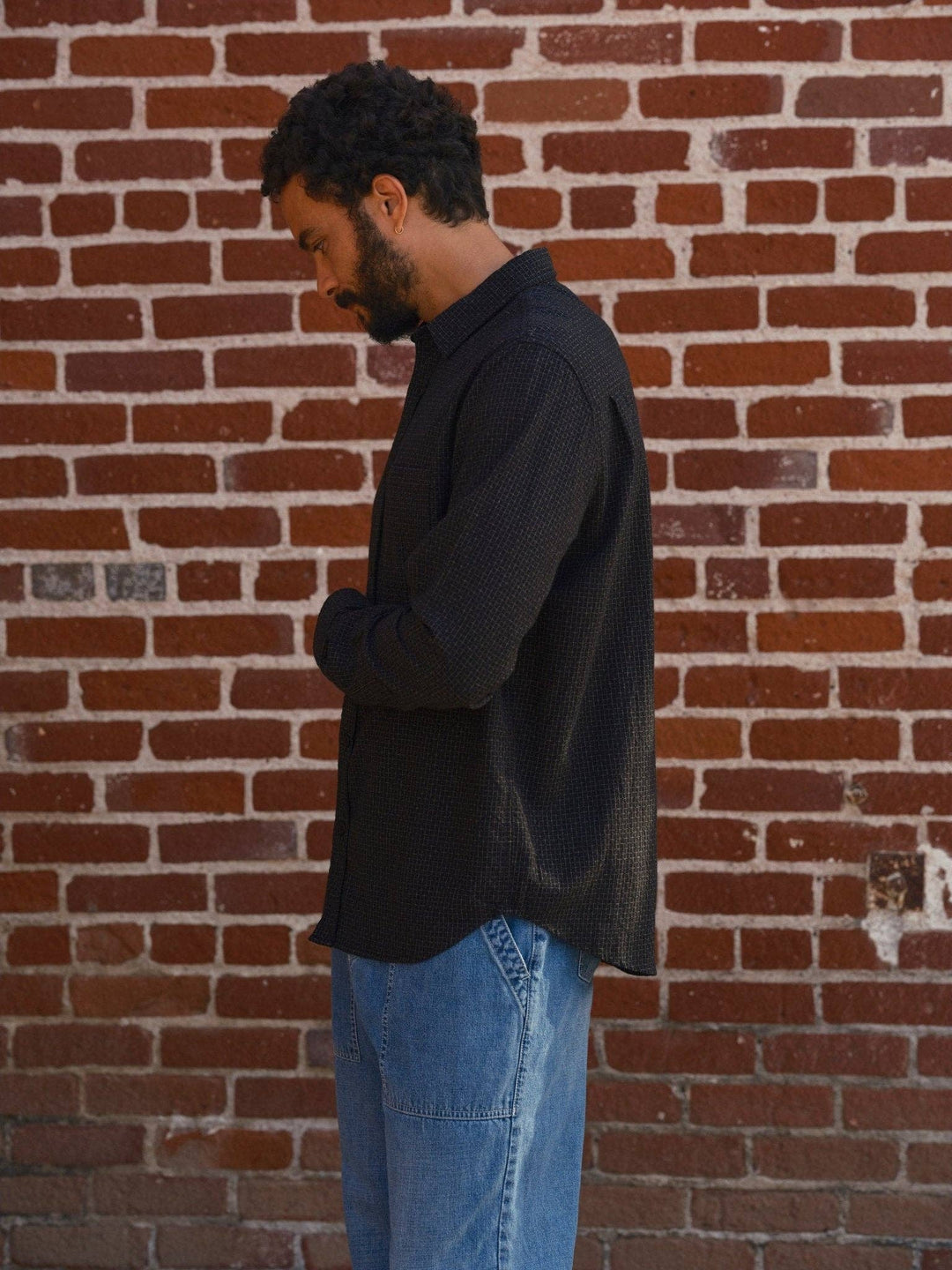 Mollusk | One Pocket Shirt