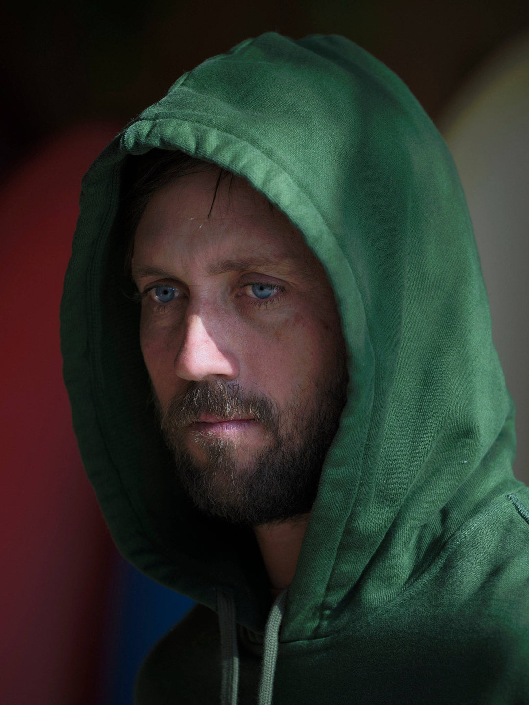 Mollusk | Max Pullover
