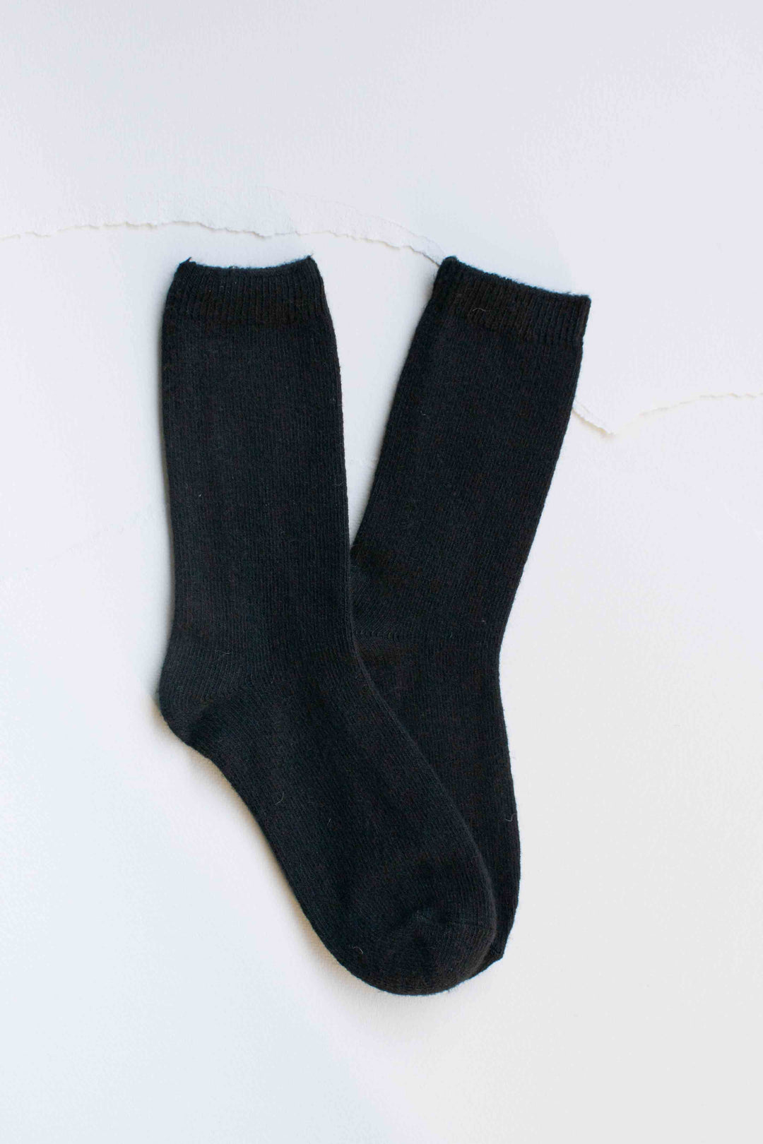 Tiepology | Bright Winter Wool Cashmere Blend Socks