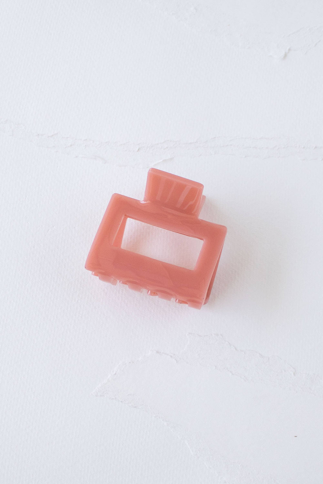 Tiepology | Eco Kylie Cellulose Acetate Hair Clip