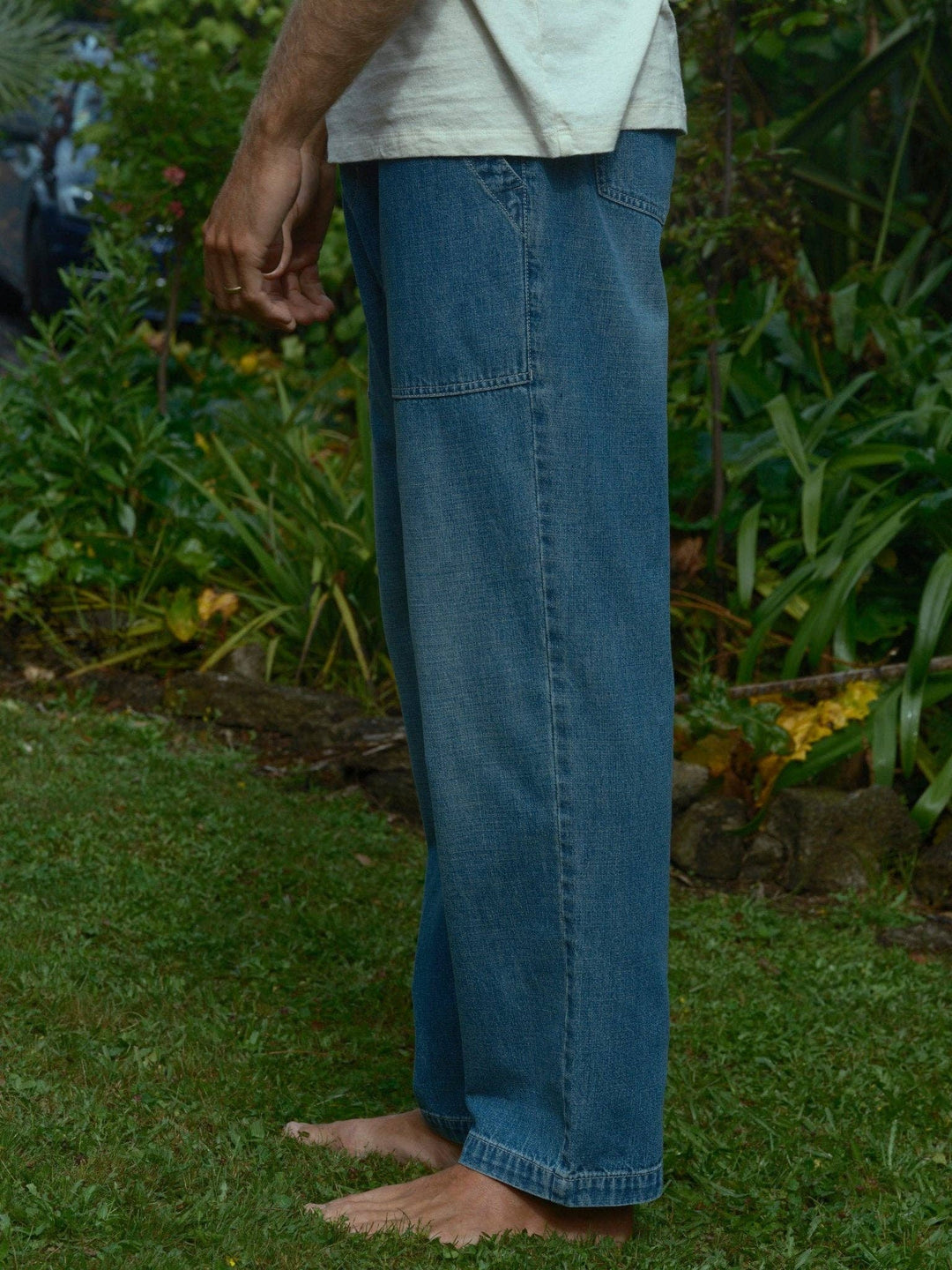 Mollusk | Drawstring Salvador Pants