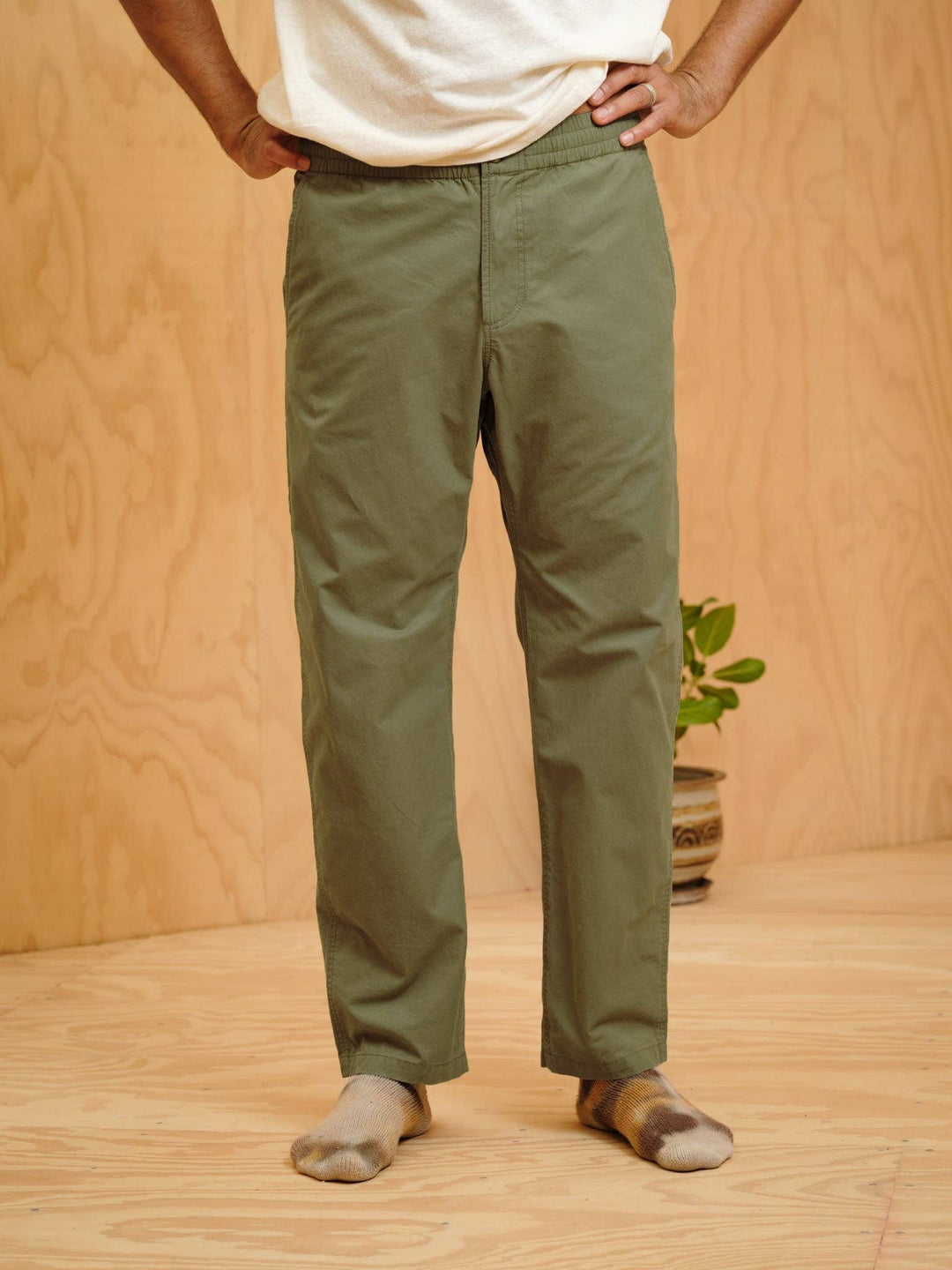 Mollusk | Pinnacle Pants