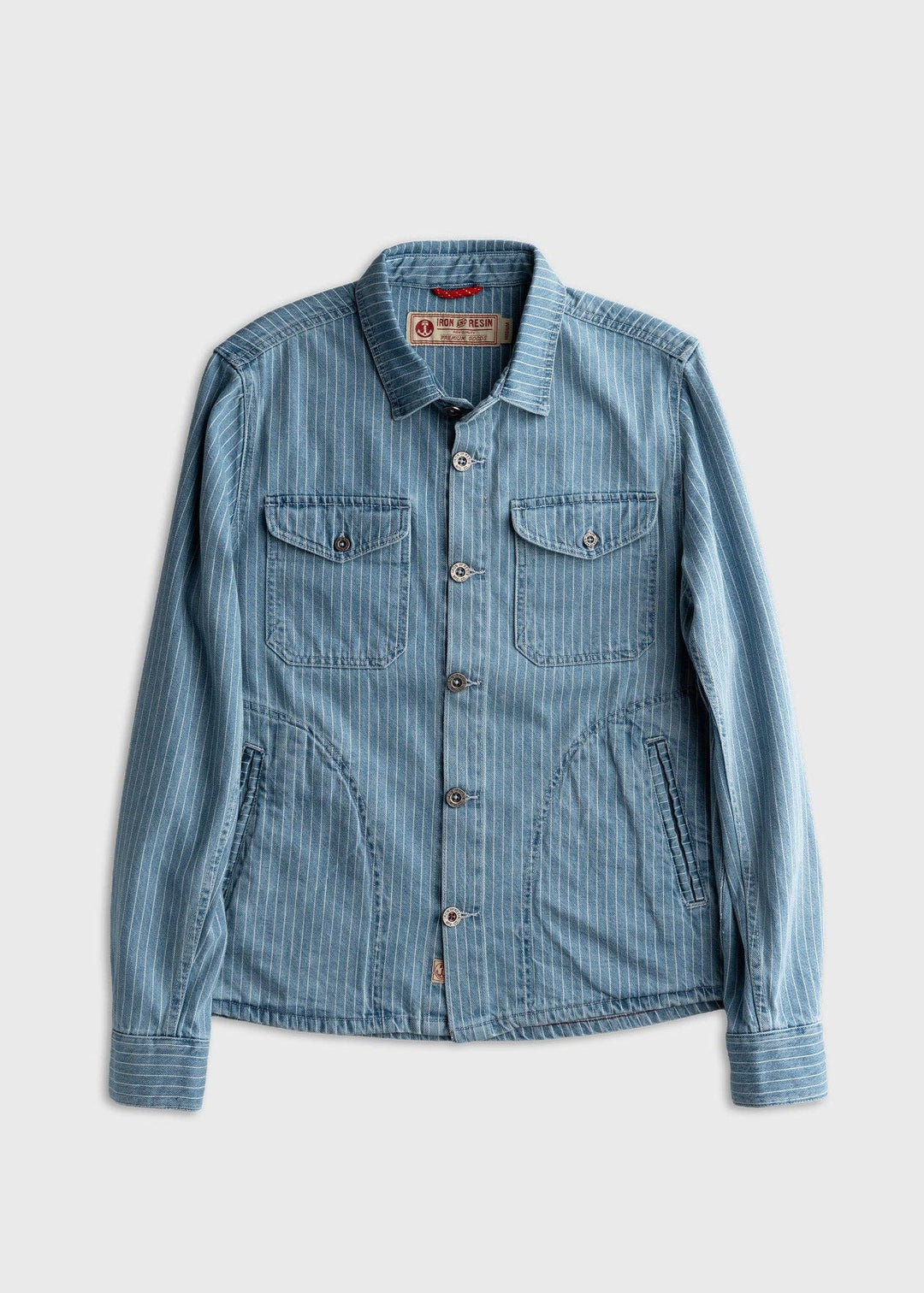 Iron and Resin | Dogtown Shirt