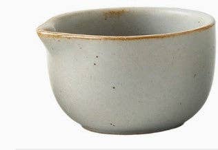 Fodery | Mini Ceramic Pitcher