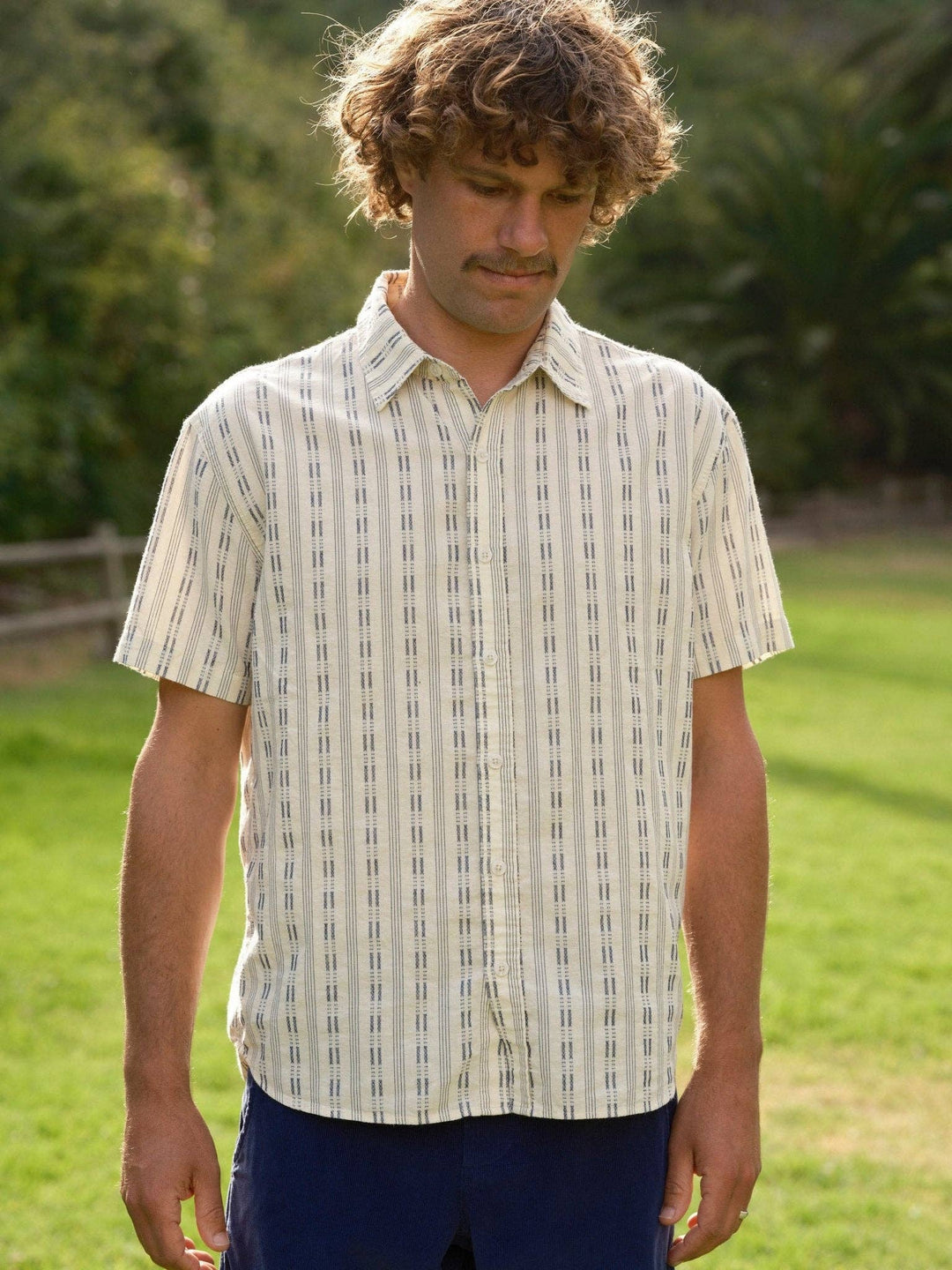 Mollusk | Summer Vibes Shirt