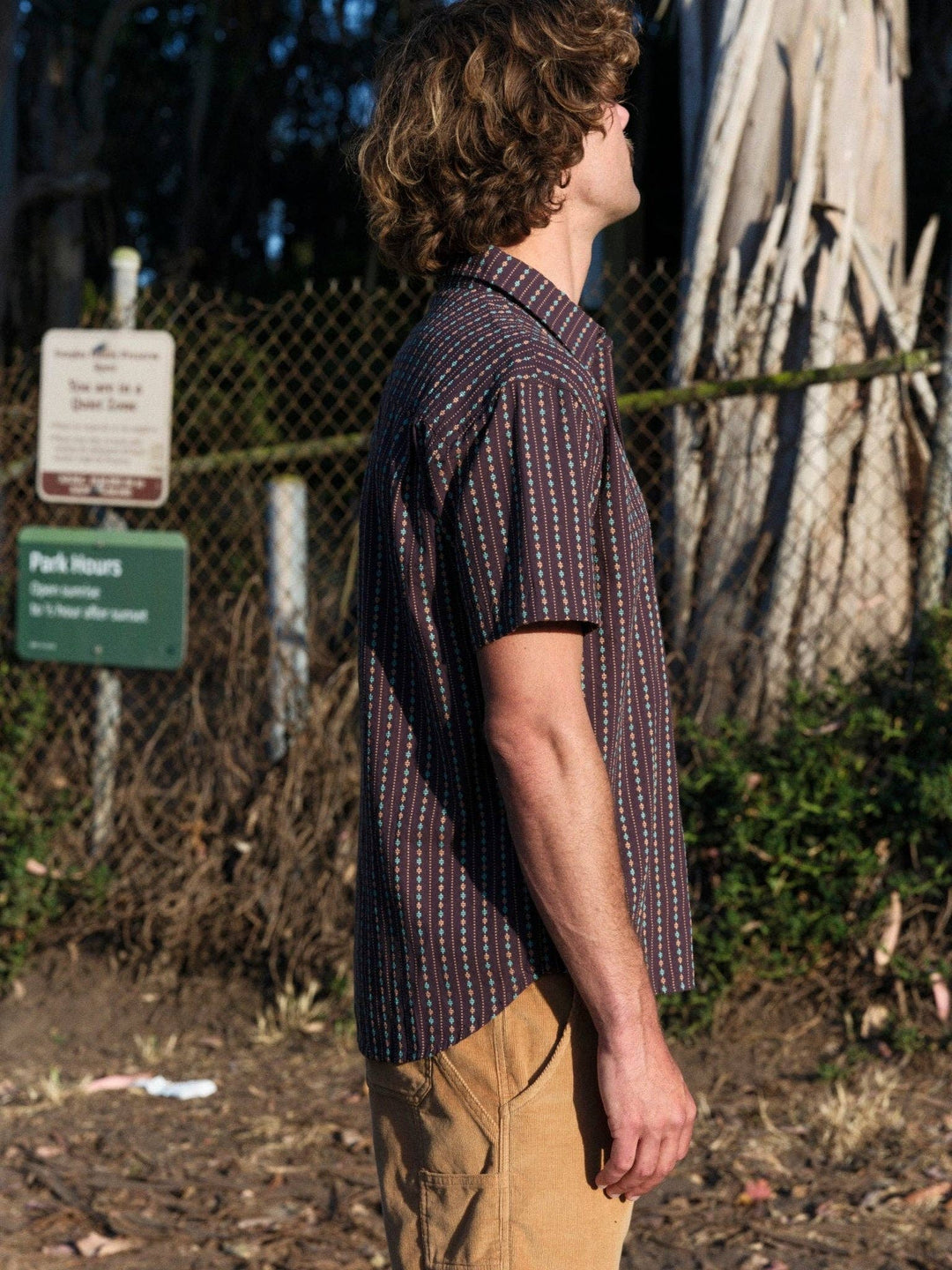 Mollusk | Summer Vibes Shirt