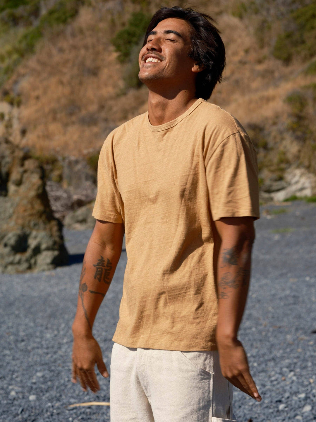 Mollusk| Cosmos Tee