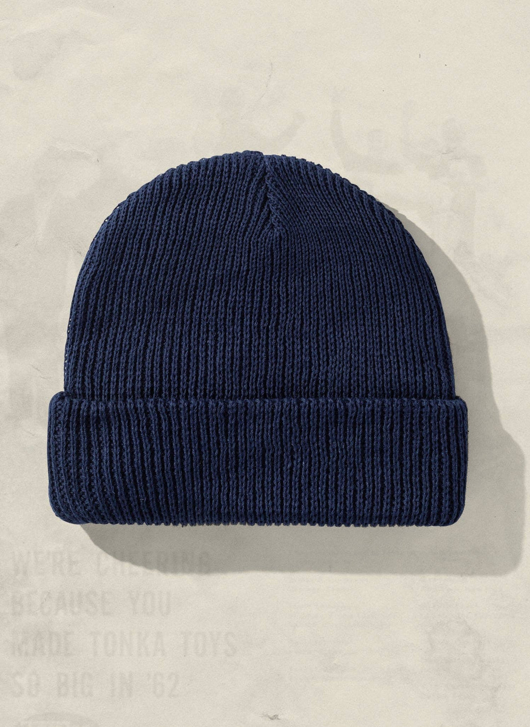 Weld Mfg. | Slacker Beanie
