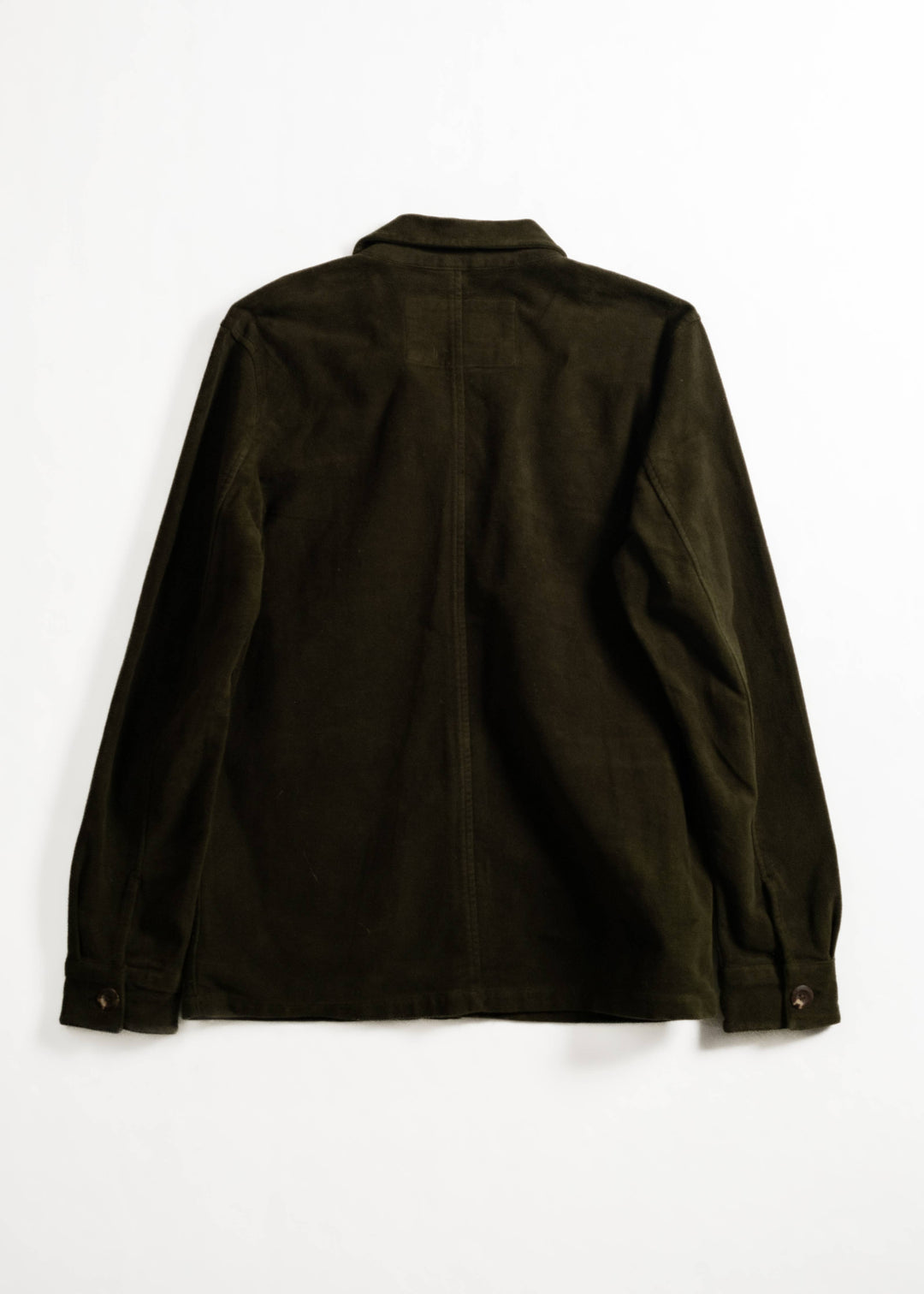 Iron and Resin | Worker Moleskin Jacket