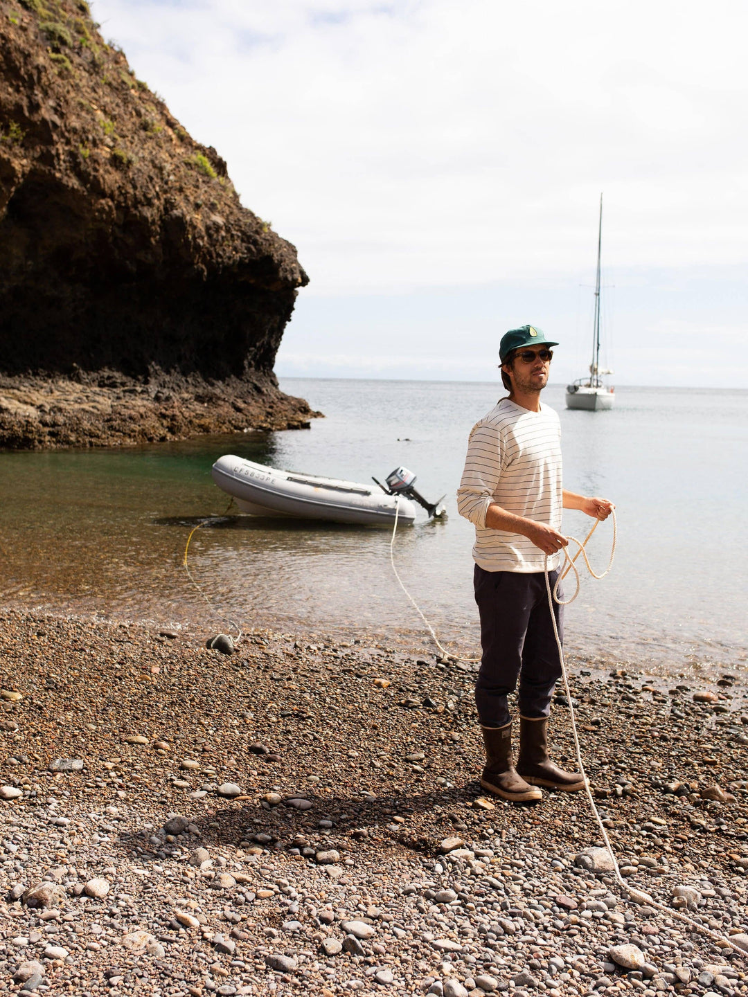 Mollusk| Scout Pants