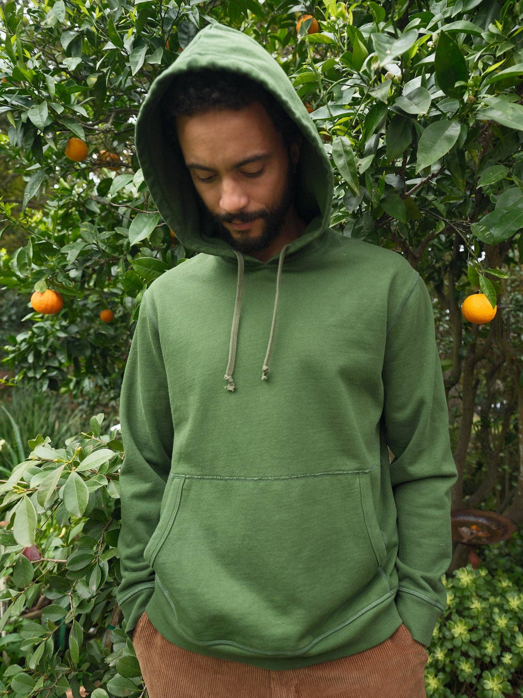 Mollusk | Max Pullover