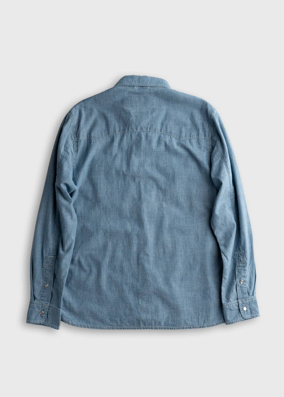Iron and Resin | Glider Shirt