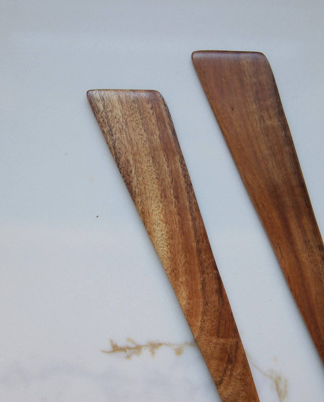 Fodery | Teak Wood Spatula