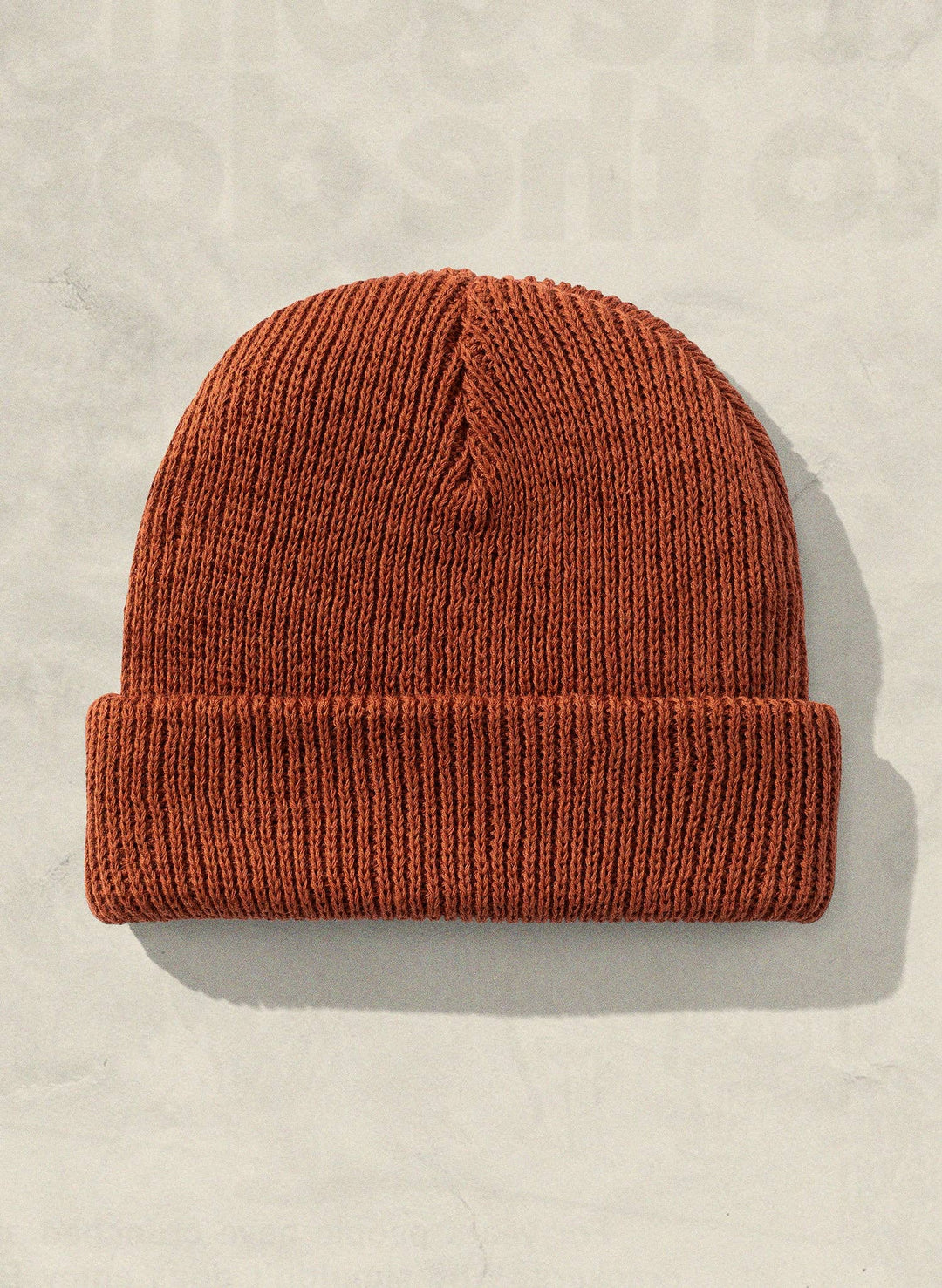 Weld Mfg. | Slacker Beanie