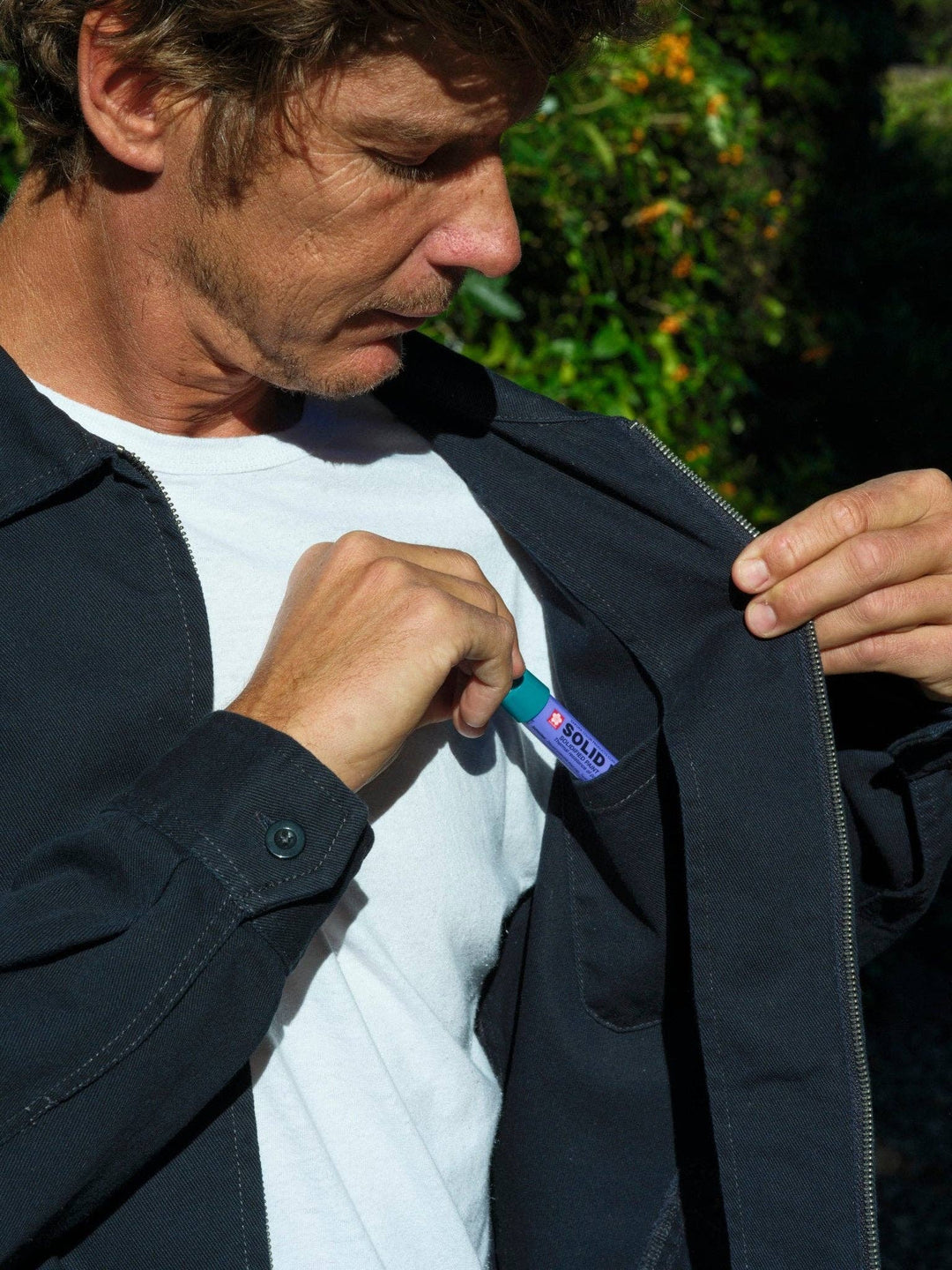 Mollusk | Gas Station Jacket