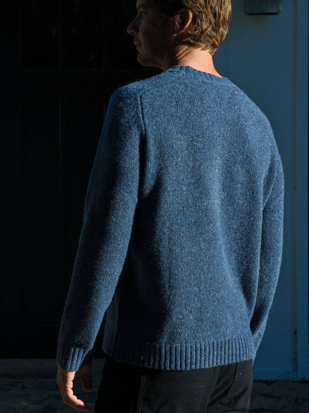 Mollusk | Cambridge Sweater