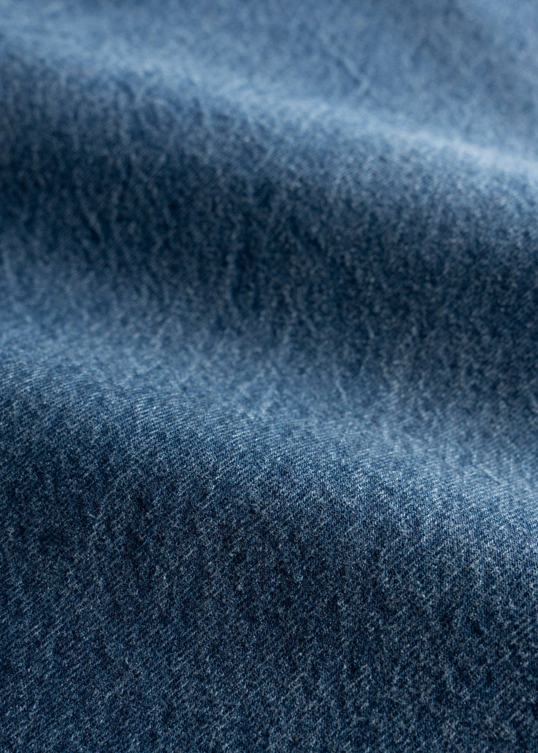 Iron and Resin | Trapper Denim Pant