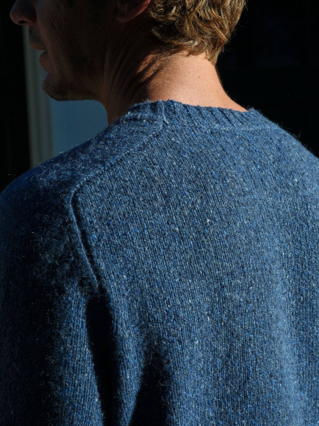 Mollusk | Cambridge Sweater