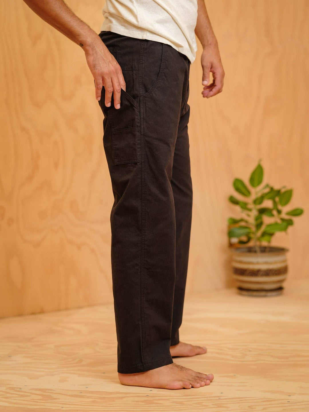 Mollusk | Pinnacle Pants