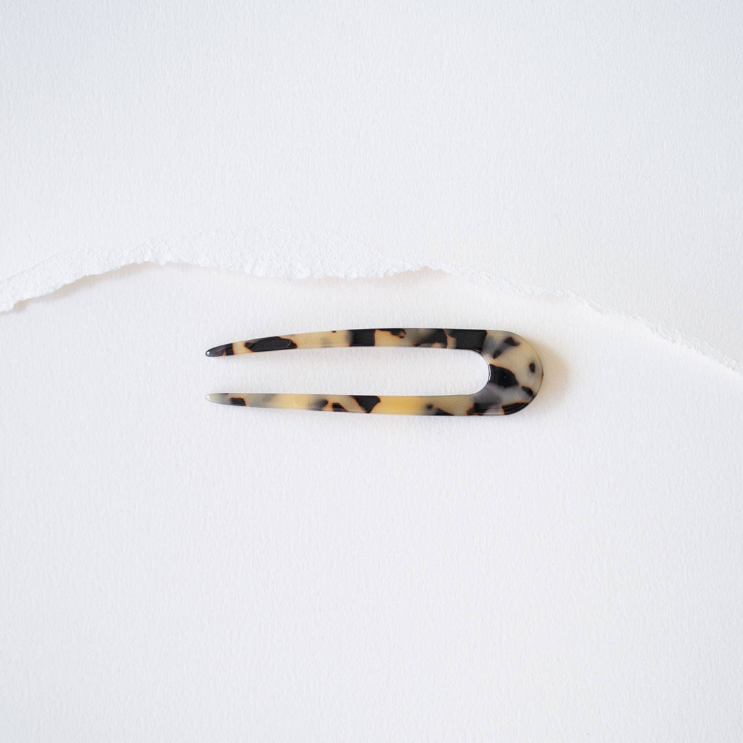 Tiepology | Eco The French Hair Pin