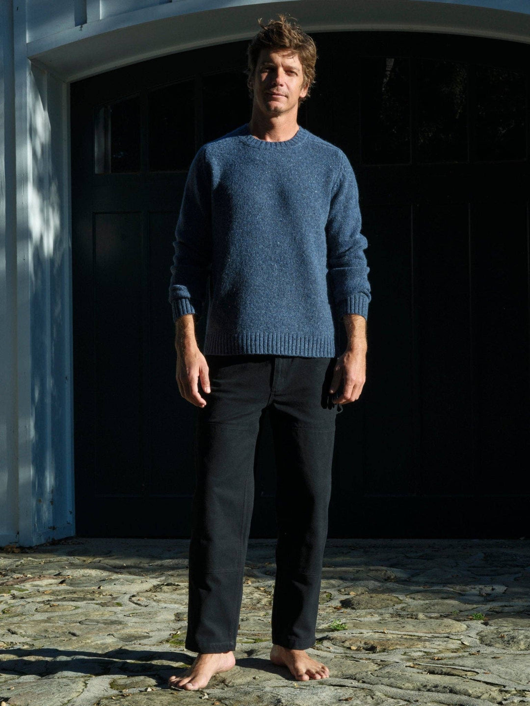 Mollusk | Cambridge Sweater