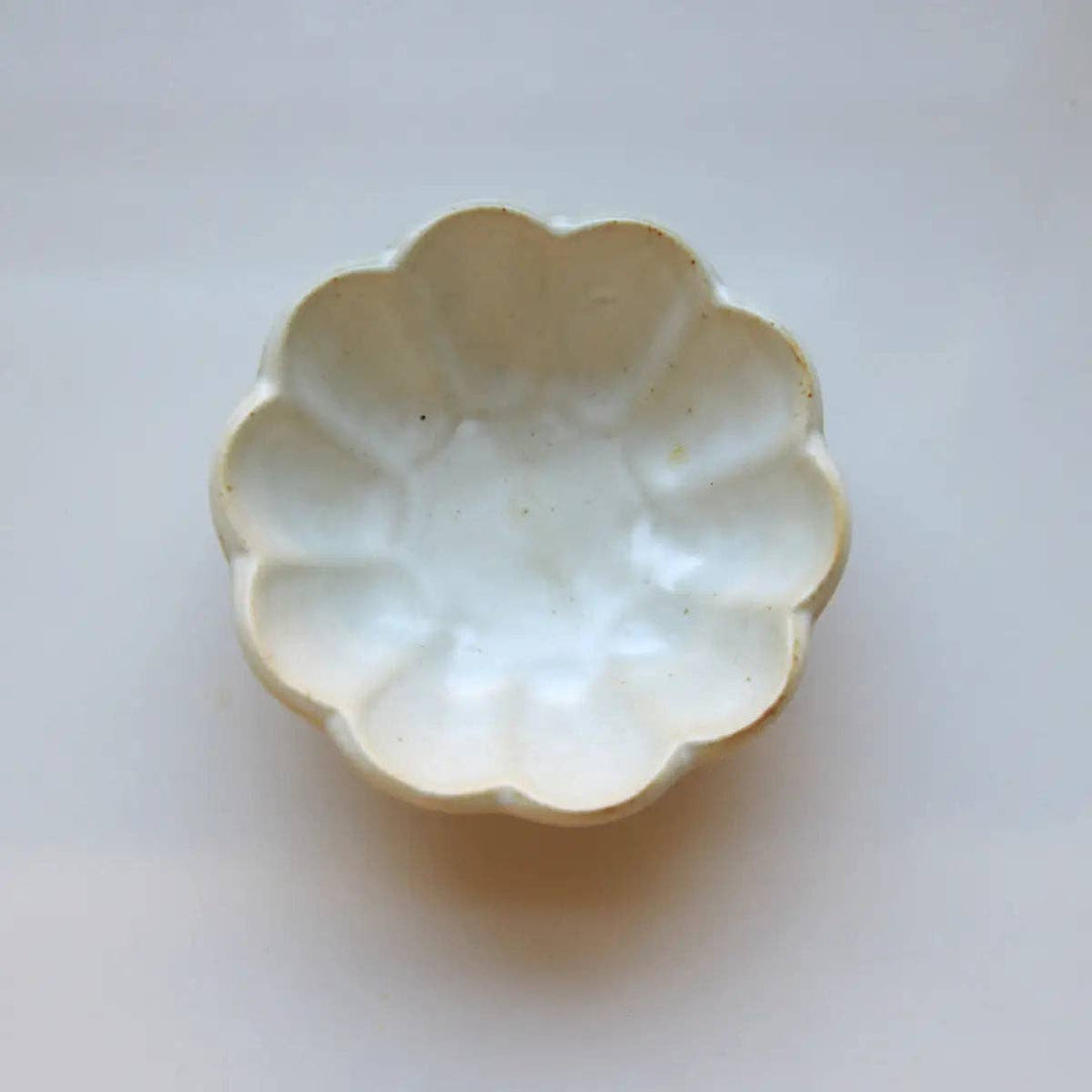 Fodery | Flower Petal Pinch Bowl