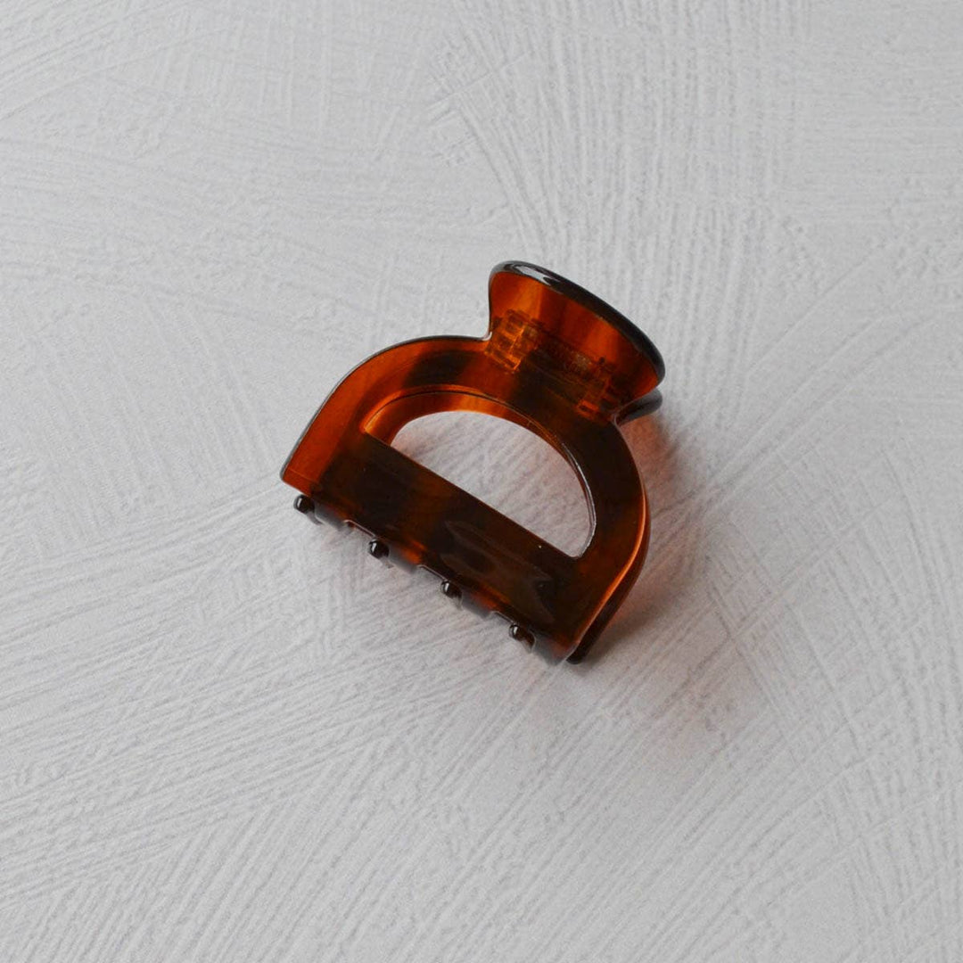 Tiepology | Eco Pouch Hair Claw Clip