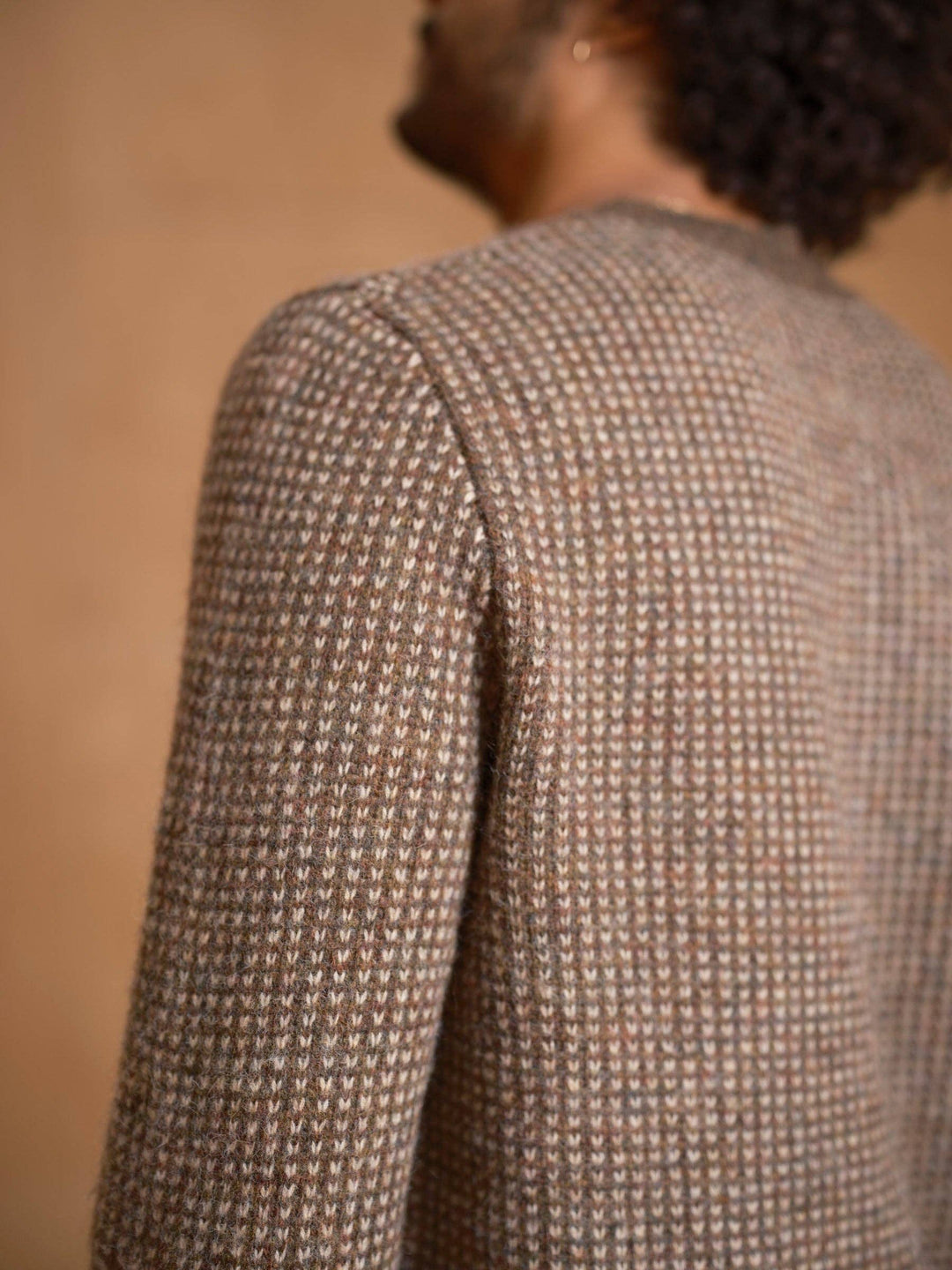 Mollusk | Beacon Sweater