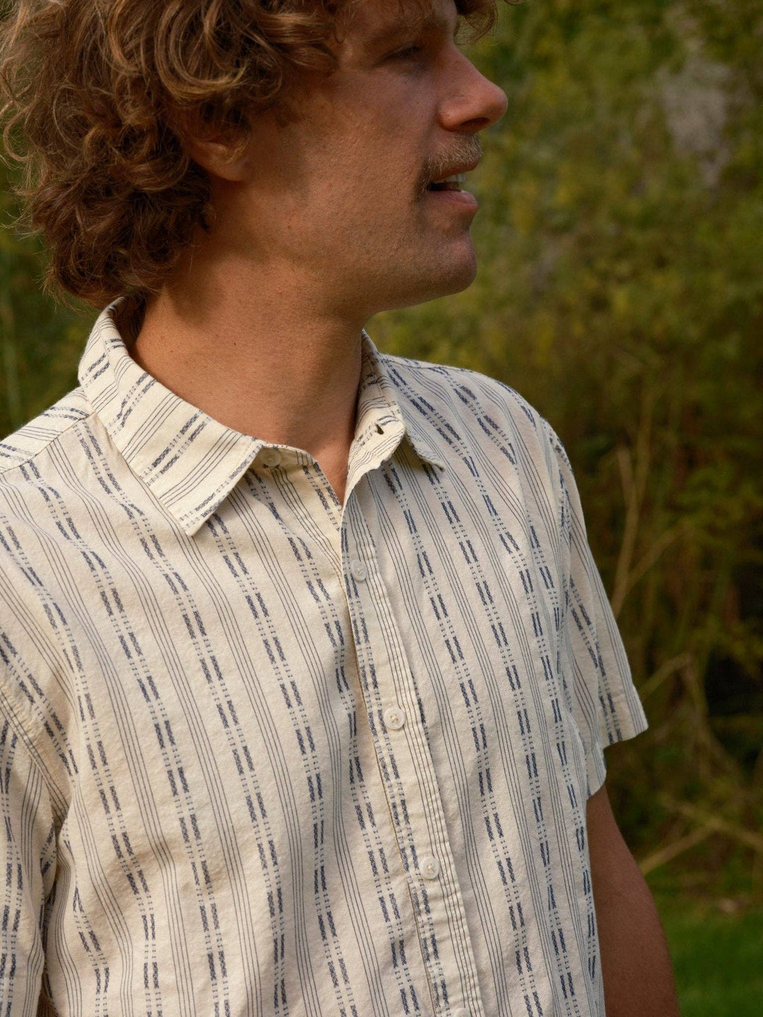 Mollusk | Summer Vibes Shirt