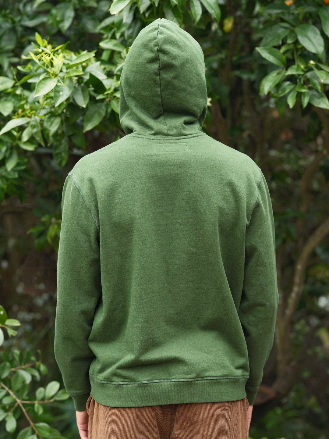 Mollusk | Max Pullover