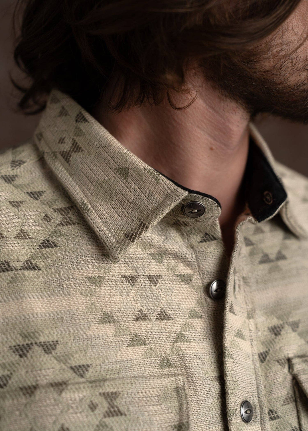 Iron and Resin | Allman Shirt