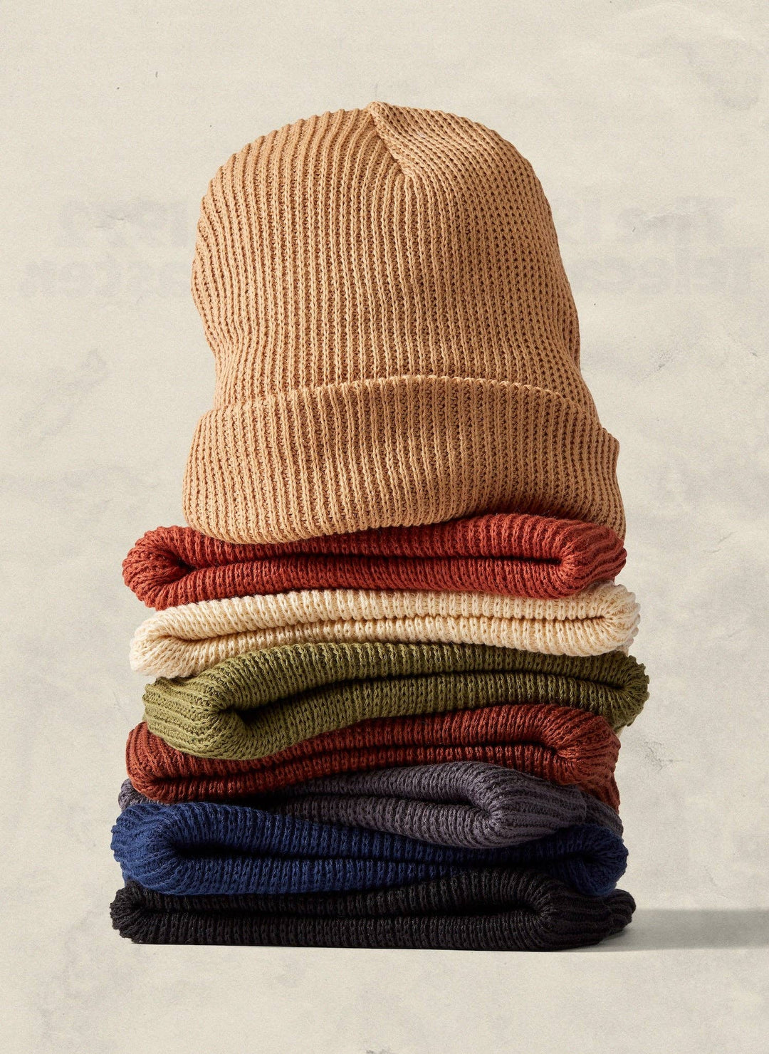 Weld Mfg. | Slacker Beanie