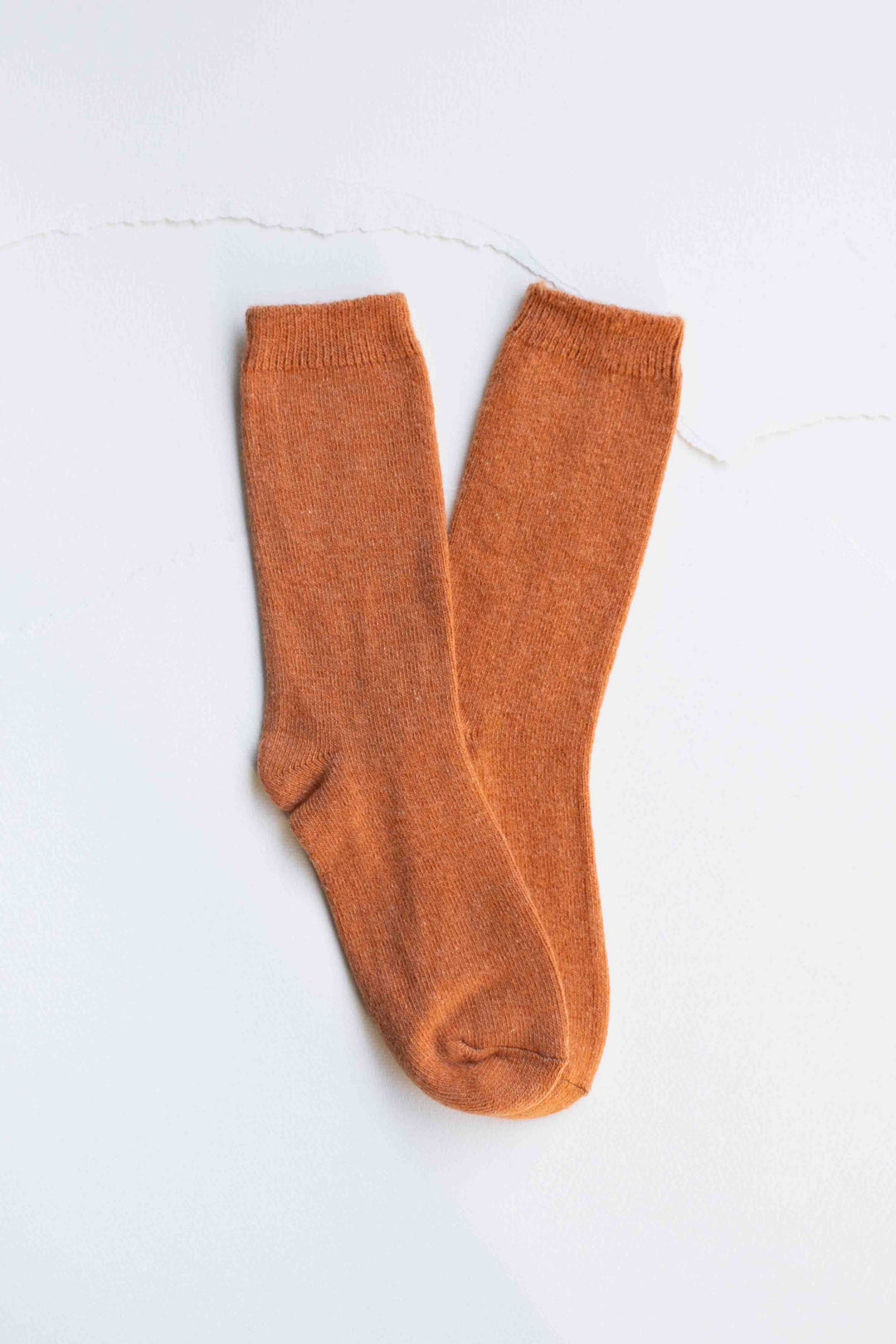 Tiepology | Bright Winter Wool Cashmere Blend Socks