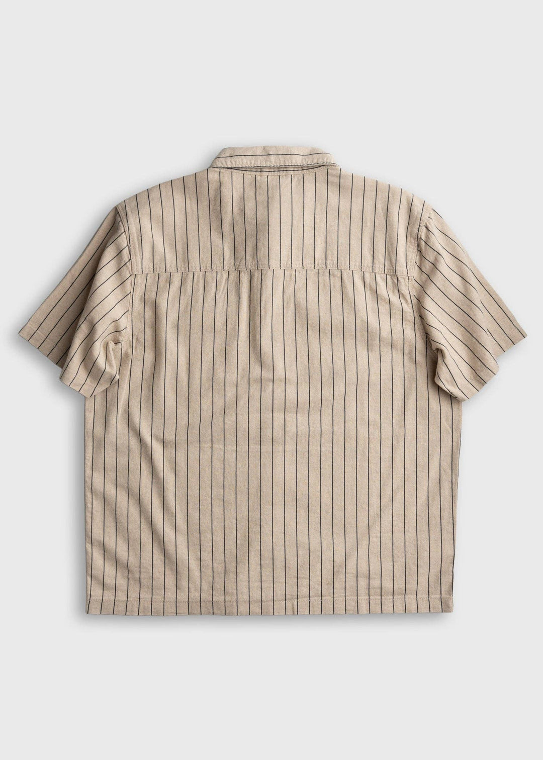 Iron and Resin | Gil Shirt