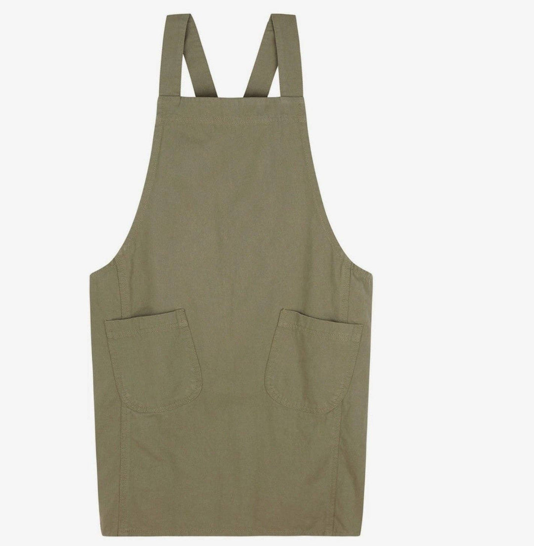 Fodery | Canvas Apron