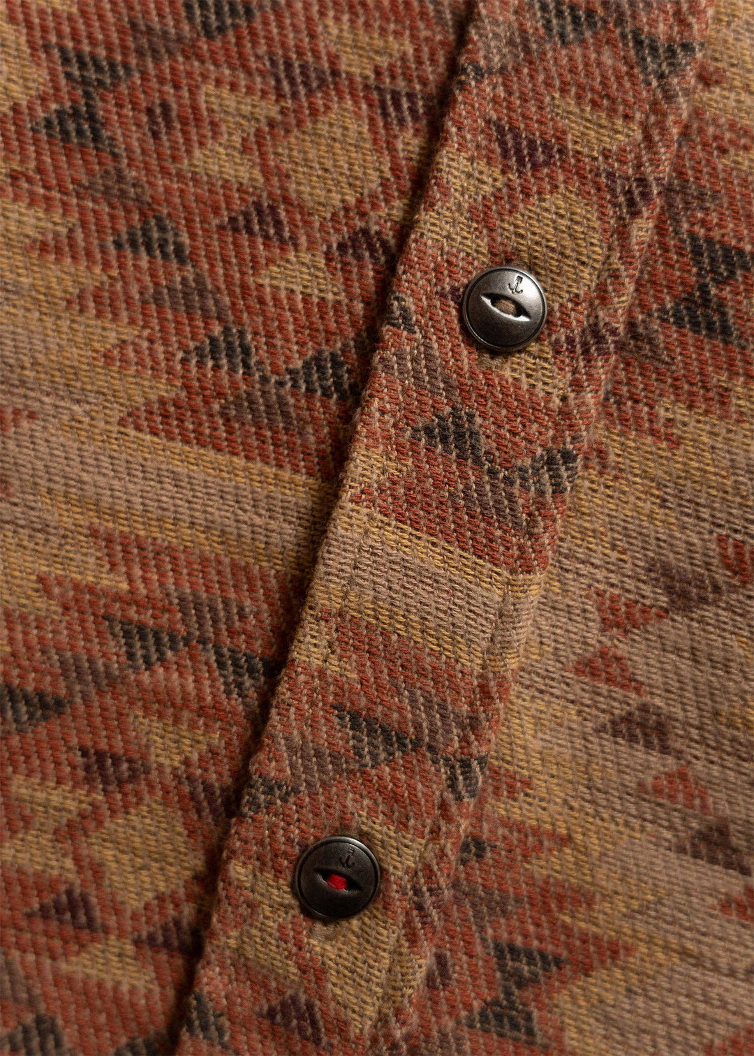 Iron and Resin | Allman Shirt