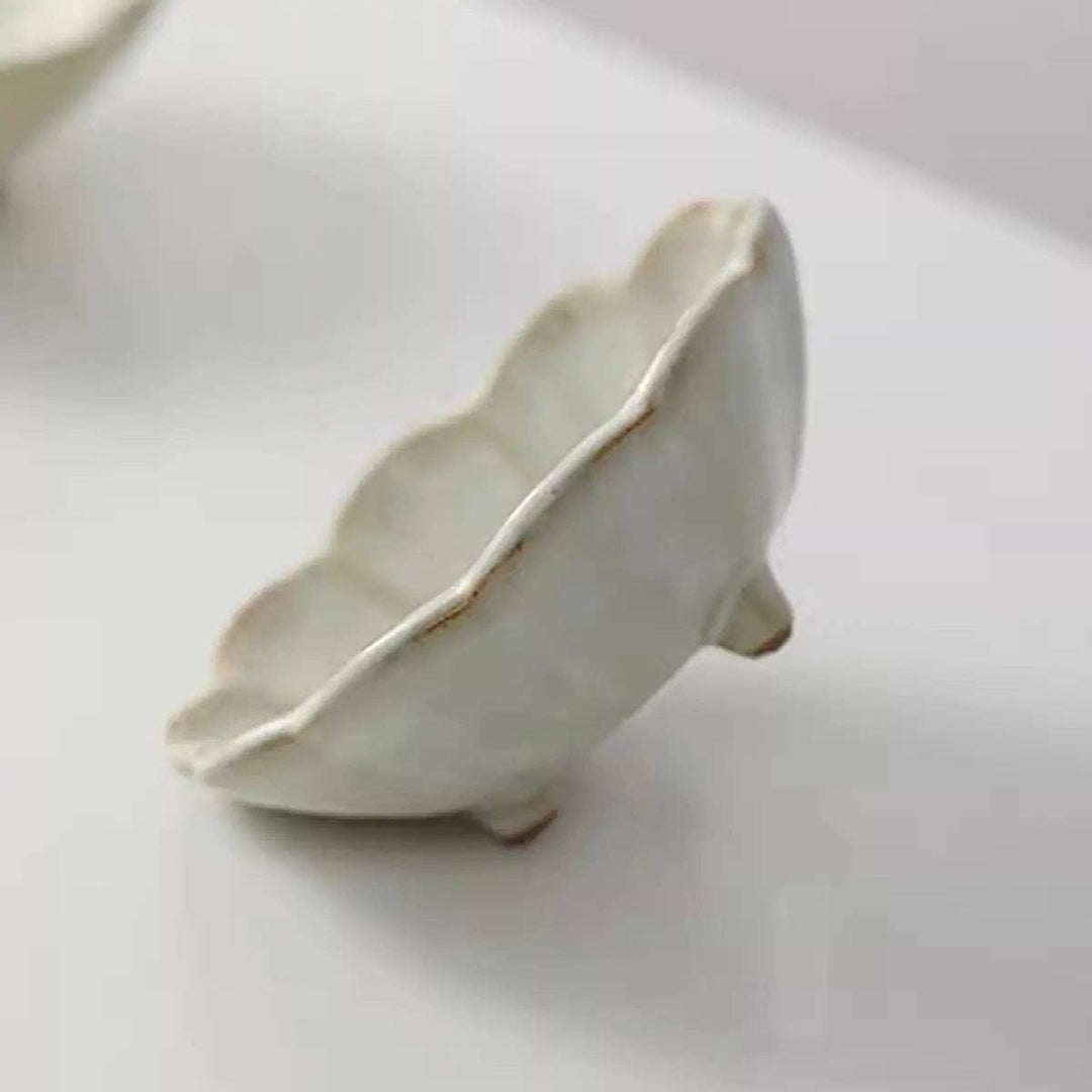 Fodery | Flower Petal Pinch Bowl