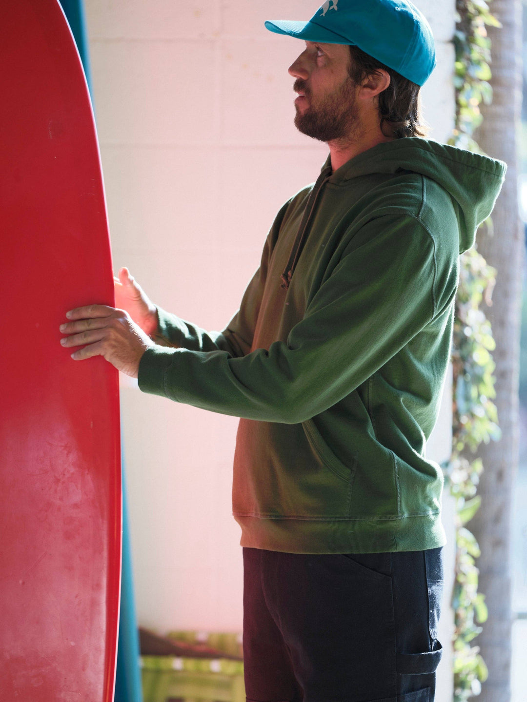 Mollusk | Max Pullover