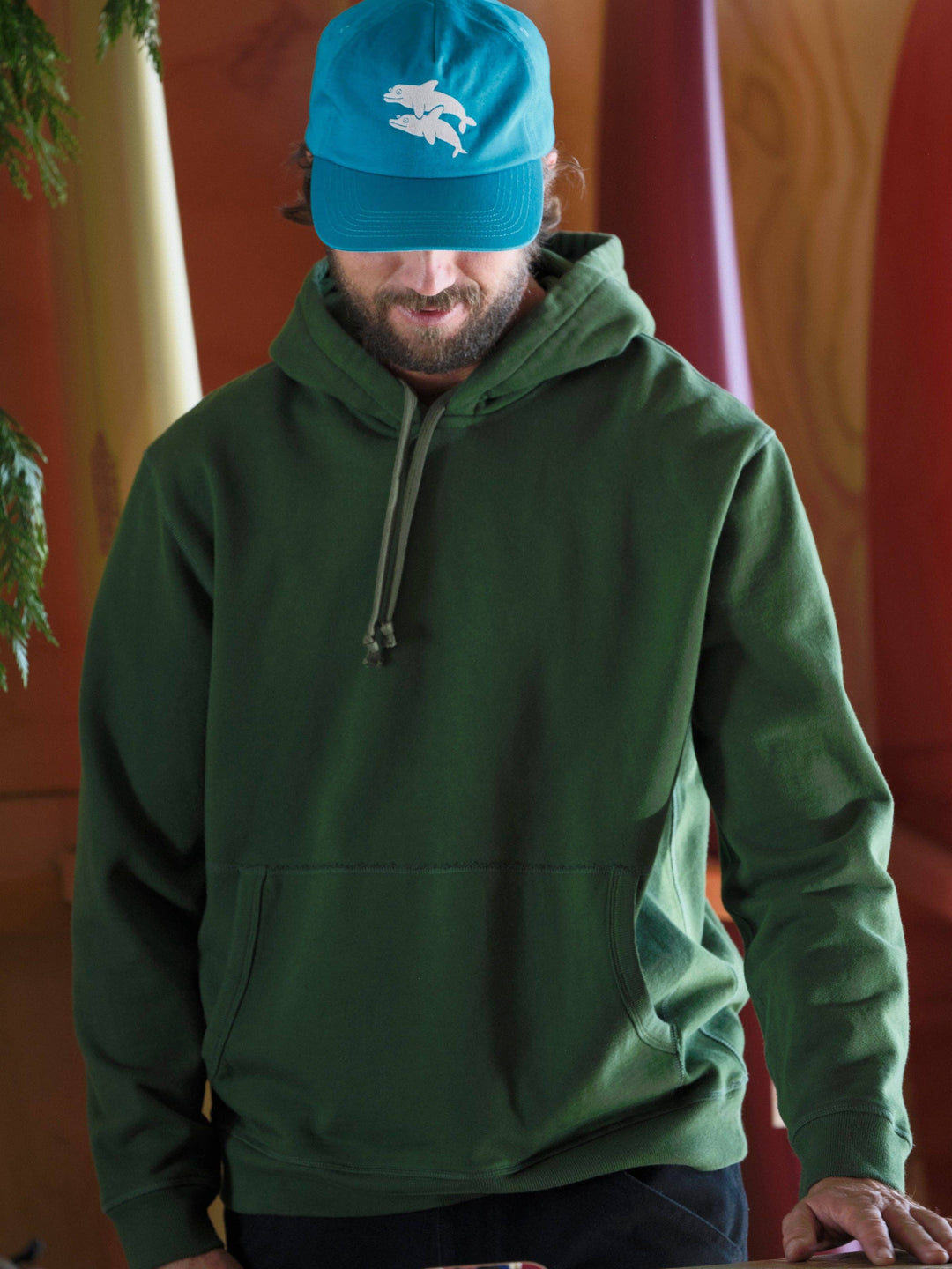 Mollusk | Max Pullover