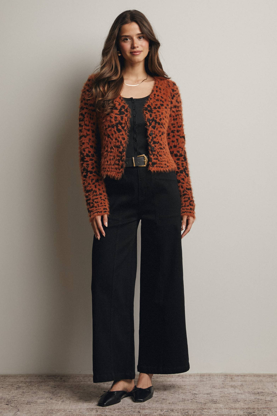 Forte | Leg Stretch Denim Jeans