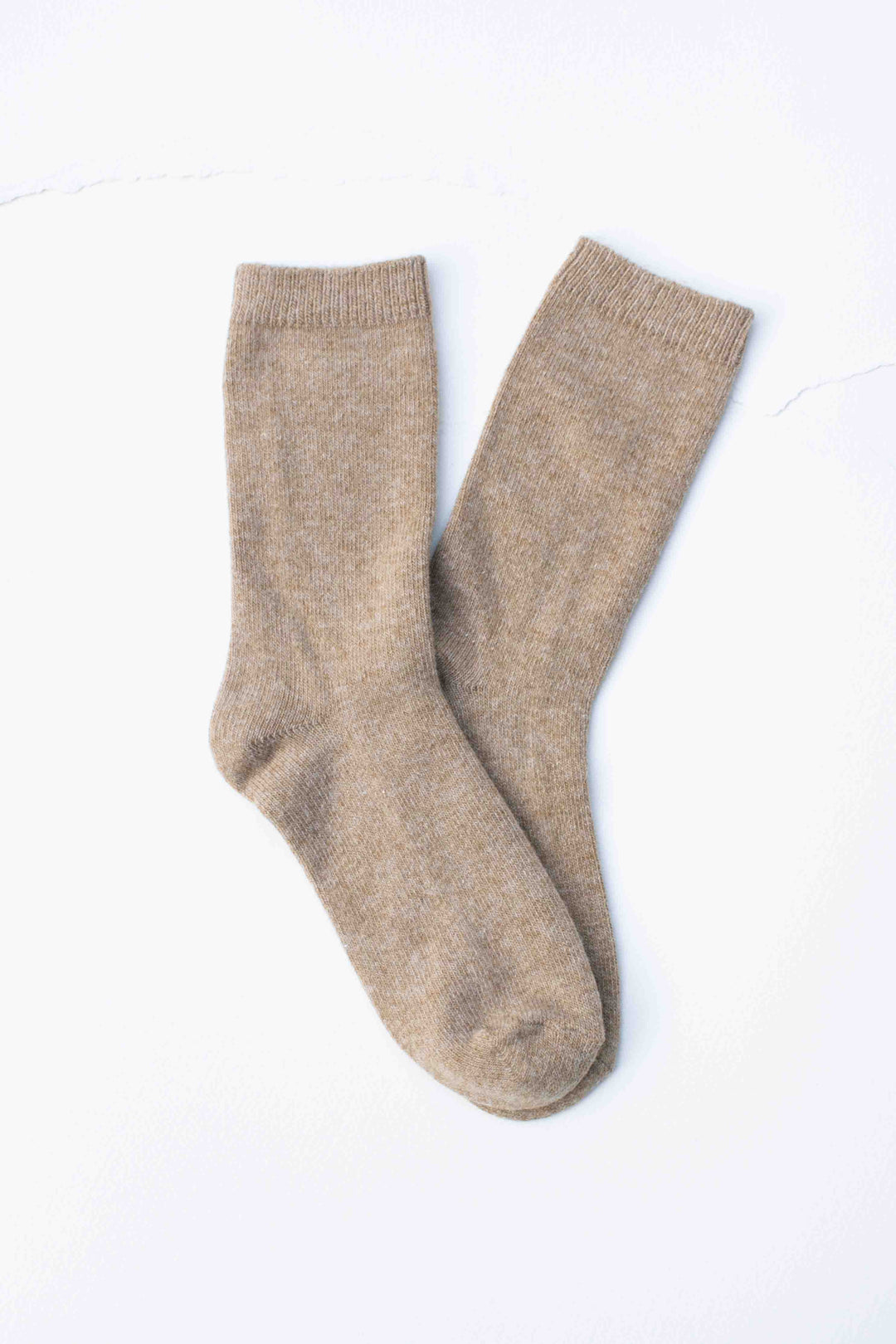 Tiepology | Bright Winter Wool Cashmere Blend Socks