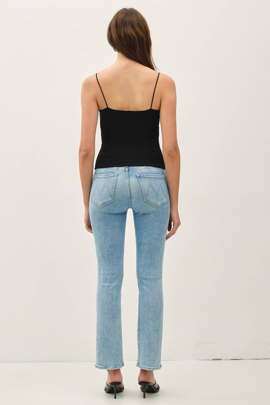 Be Cool | Basic solid Cami