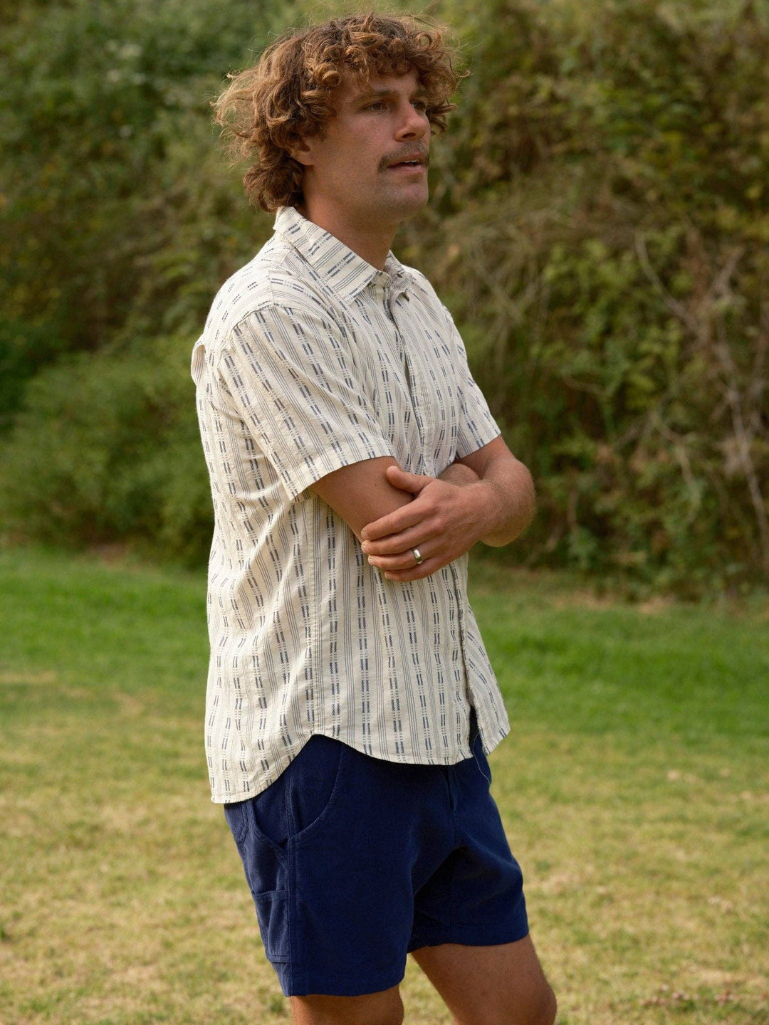 Mollusk | Summer Vibes Shirt