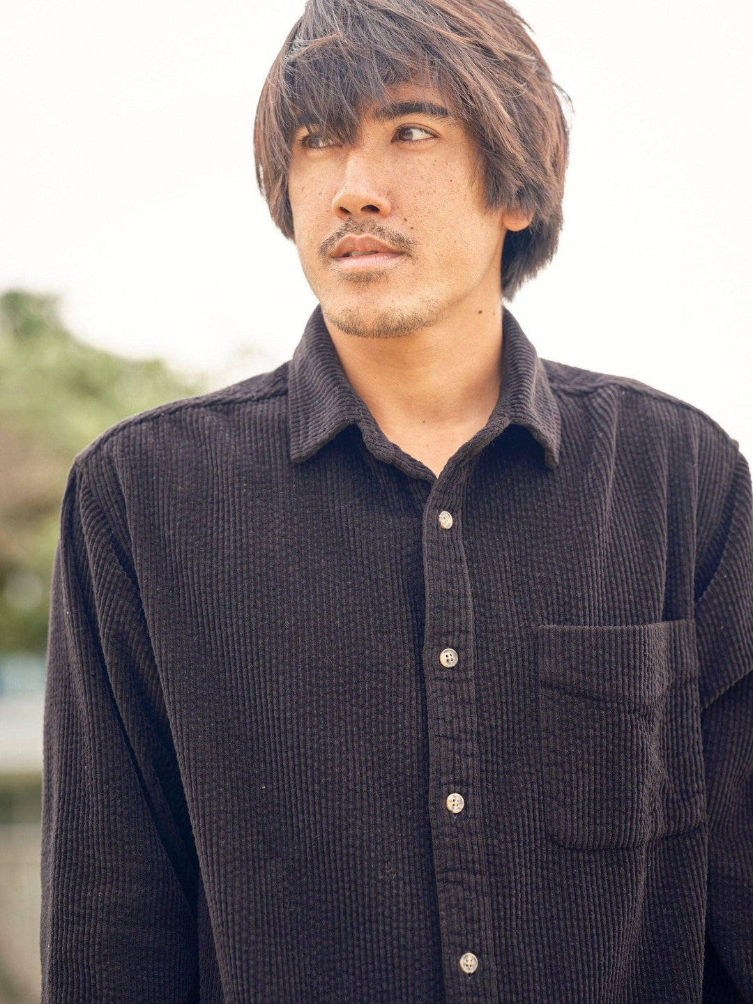 Mollusk | Thurston Shirt