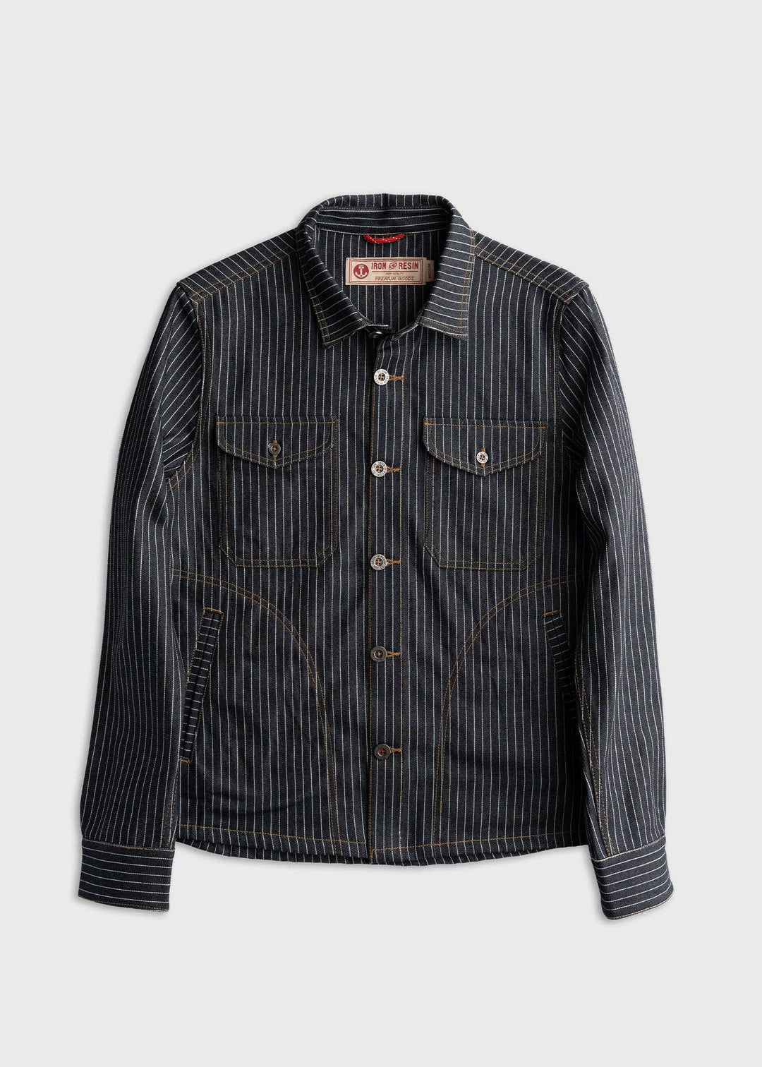 Iron and Resin | Dogtown Shirt