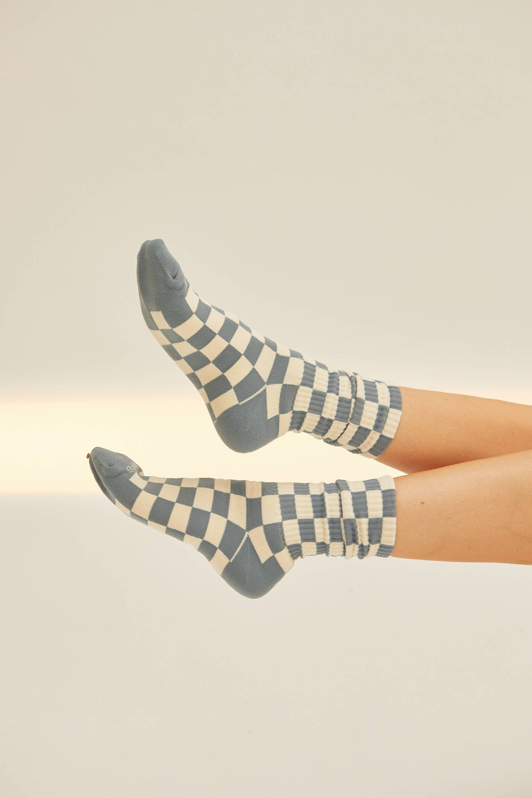Weld Mfg. | Checkerboard Socks